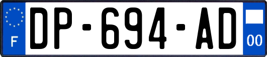 DP-694-AD