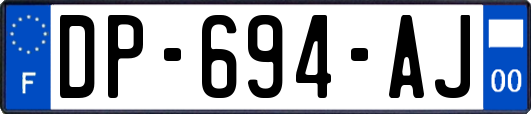 DP-694-AJ