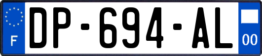 DP-694-AL