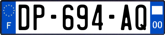 DP-694-AQ