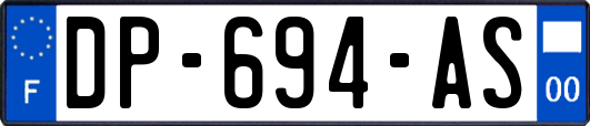 DP-694-AS