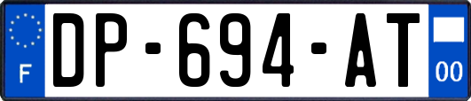 DP-694-AT