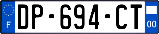 DP-694-CT