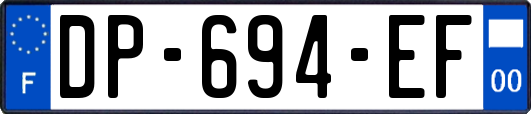 DP-694-EF