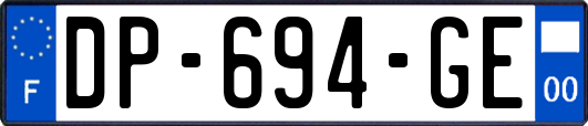 DP-694-GE