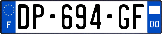 DP-694-GF