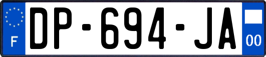 DP-694-JA