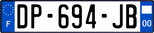 DP-694-JB