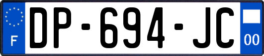 DP-694-JC