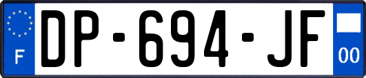 DP-694-JF