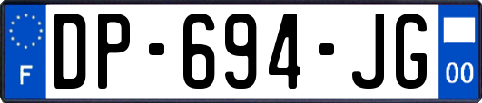 DP-694-JG