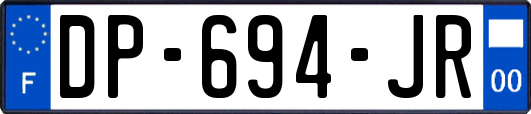 DP-694-JR
