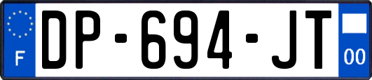 DP-694-JT