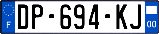 DP-694-KJ