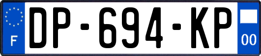 DP-694-KP