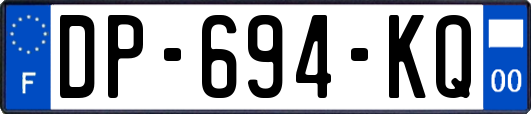 DP-694-KQ