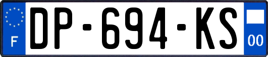 DP-694-KS