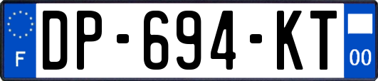 DP-694-KT
