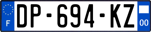 DP-694-KZ
