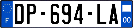 DP-694-LA