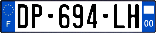 DP-694-LH
