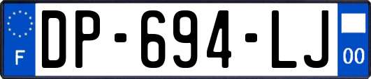 DP-694-LJ