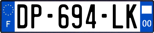 DP-694-LK