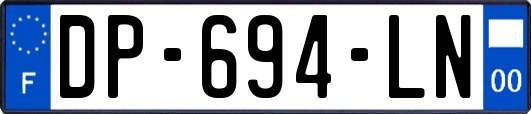 DP-694-LN