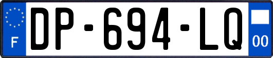 DP-694-LQ