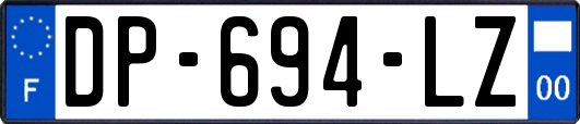 DP-694-LZ