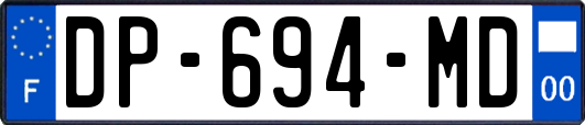 DP-694-MD