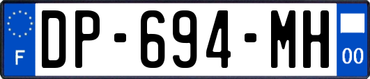 DP-694-MH