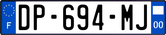 DP-694-MJ