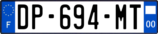 DP-694-MT