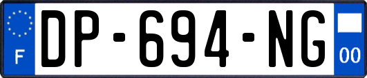 DP-694-NG