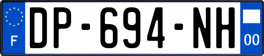 DP-694-NH