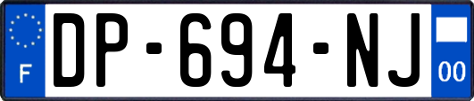 DP-694-NJ