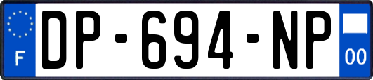 DP-694-NP