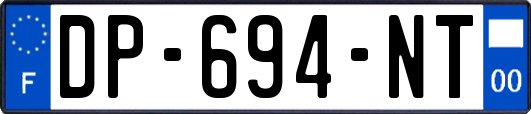 DP-694-NT