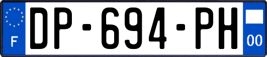 DP-694-PH