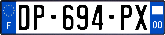 DP-694-PX