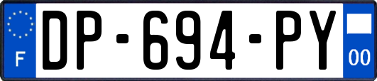 DP-694-PY