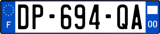 DP-694-QA
