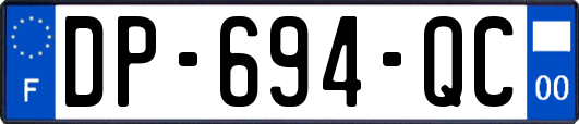 DP-694-QC
