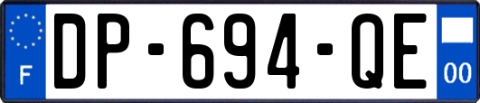 DP-694-QE