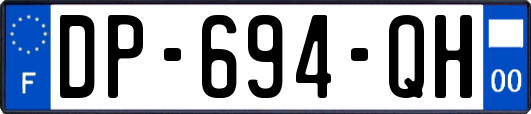 DP-694-QH