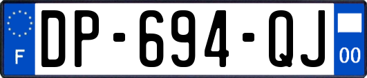 DP-694-QJ