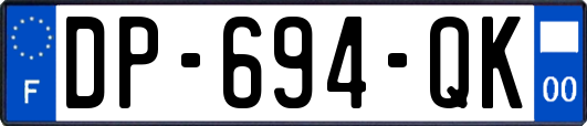 DP-694-QK