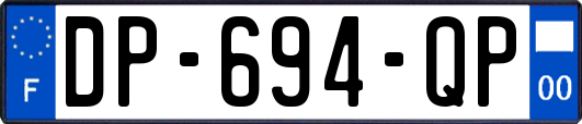 DP-694-QP