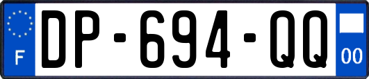 DP-694-QQ